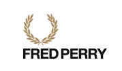  Fred Perry   +