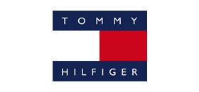  Tommy Hilfiger   +