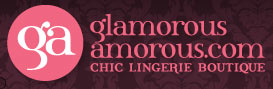 картинка Glamorous Amorous от магазина Одежда+
