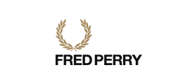  Fred Perry   +