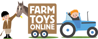 картинка Farm Toys and Gifts от магазина Одежда+