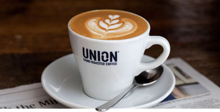 Юнион (Union) кофе - элитный кофе от производителя оптом с доставкой