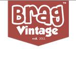картинка Brag Vintage от магазина Одежда+