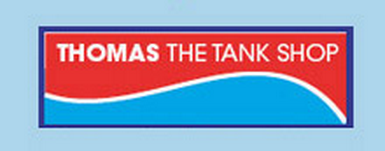  Thomas The Tank Shop   +