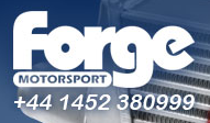  Forge Motor Sport   +