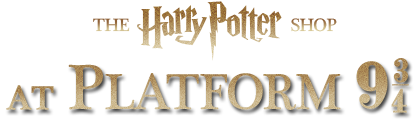 картинка The Harry Potter Shop at Platform 9 3/4 от магазина Одежда+