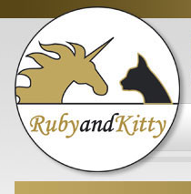  Ruby & Kitty   +
