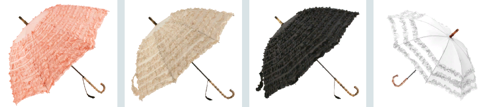 Зонт, который являлся символом власти и богатств